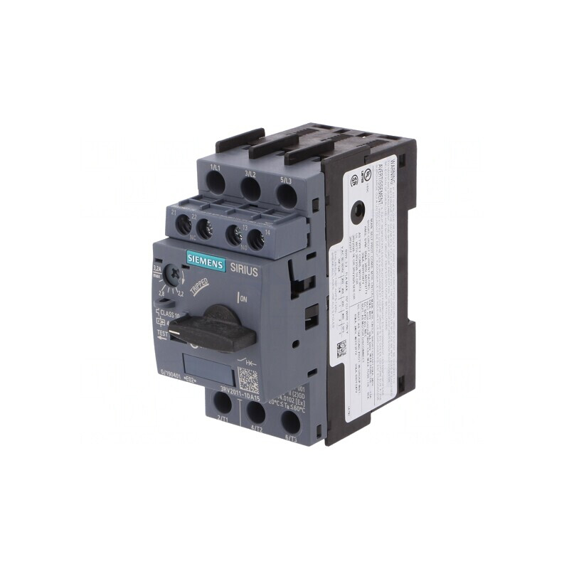 Întrerupător Motor 1,1kW NO NC 220-690V | Electronic-mag.ro | Componente Electronice Întrerupător Motor 1,1kW NO NC 220-690V | Electronic-mag.ro | Componente Electronice