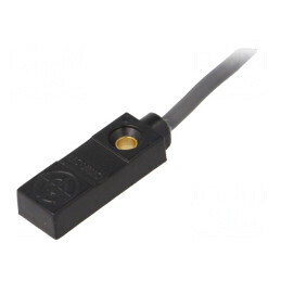 Senzor Inductiv PNP NO 0-3mm 10-30VDC 2m Cablu | Electronic-mag.ro | Componente Electronice
