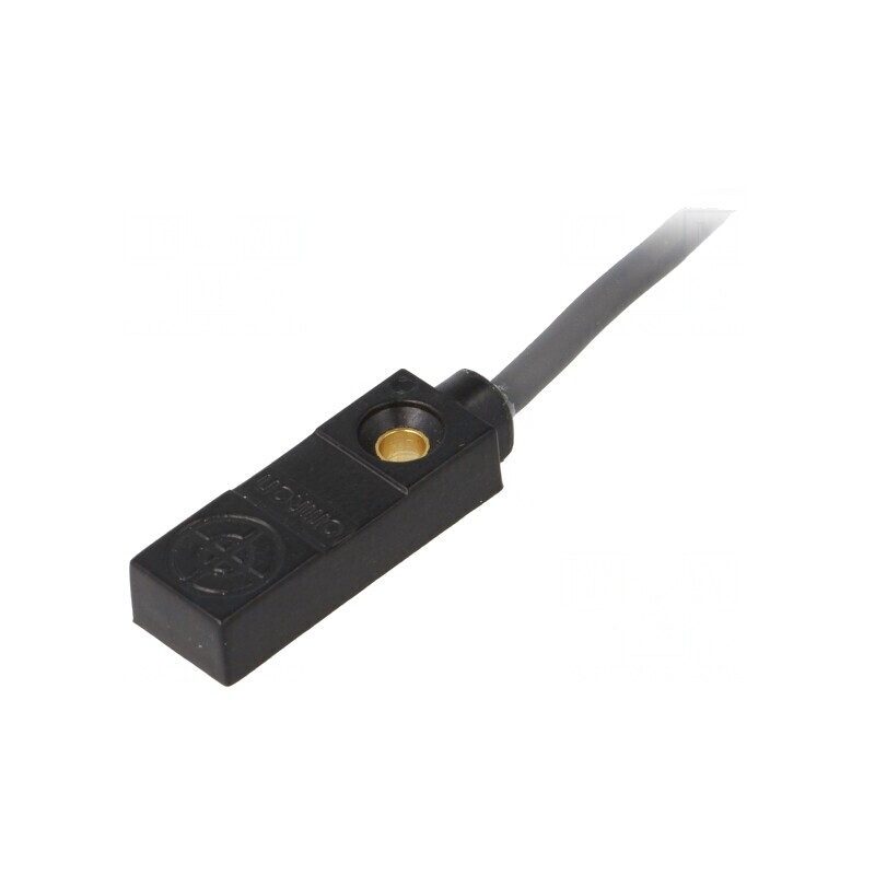 Senzor Inductiv PNP NO 0-3mm 10-30VDC 2m Cablu | Electronic-mag.ro | Componente Electronice