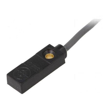 Senzor Inductiv PNP NO 0-3mm 10-30VDC 2m Cablu | Electronic-mag.ro | Componente Electronice