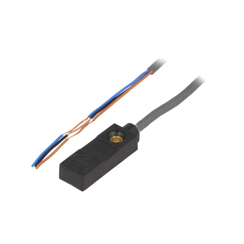 Senzor Inductiv NPN 3mm NO 10-30VDC 2m Cablu | Electronic-mag.ro | Componente Electronice