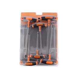 Kit Şurubelniţe Imbus T 6 Buc. | Electronic-mag.ro | Componente Electronice