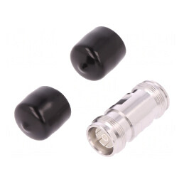 Adaptor Cablu Drept 4.3-10 Soclu | Electronic-mag.ro | Componente Electronice