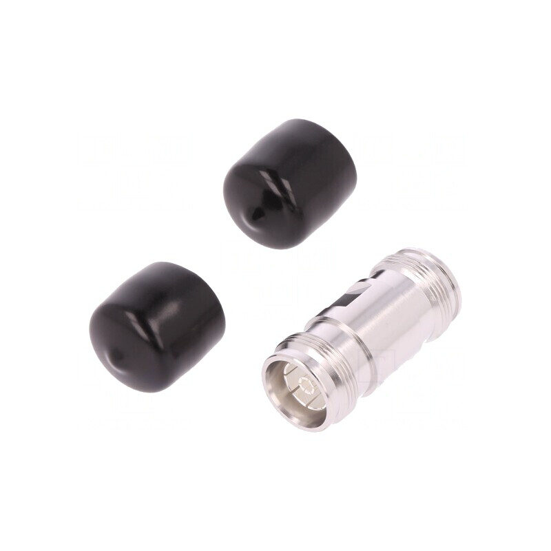 Adaptor Cablu Drept 4.3-10 Soclu | Electronic-mag.ro | Componente Electronice