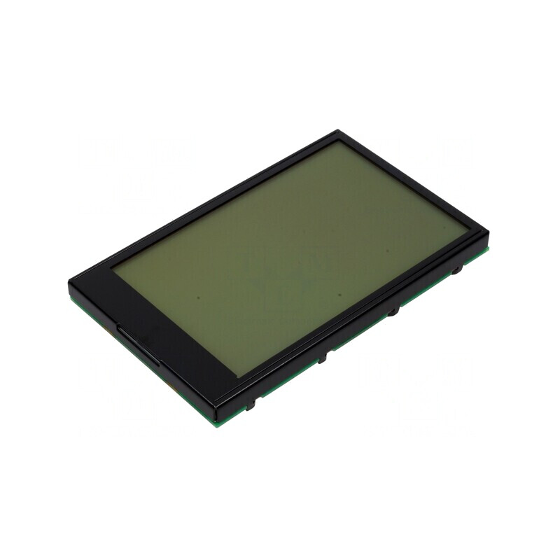 LCD Alfanumeric STN Negative 20x2 Albastru 116x37mm EA SER202-NLW | Electronic-mag.ro | Componente Electronice LCD Alfanumeric STN Negative 20x2 Albastru 116x37mm EA SER202-NLW | Electronic-mag.ro | Componente Electronice