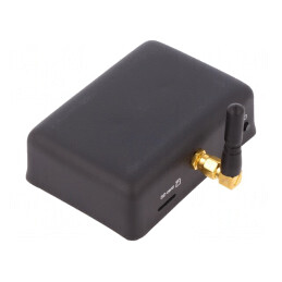 Modul: poartă de reţea | 868MHz | USB,WiFi | 87x62x26mm | 250/85mA | GW-WIFI-01
