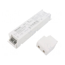 Alimentator LED 60W 24V 2500mA | Electronic-mag.ro | Componente Electronice