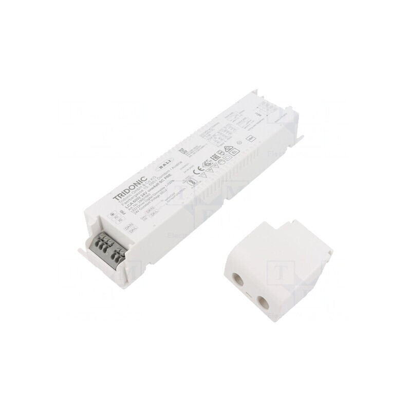 Alimentator LED 60W 24V 2500mA | Electronic-mag.ro | Componente Electronice