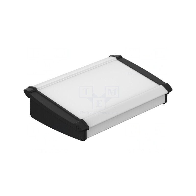 Carcasă desktop aluminiu Alu-Topline 250x181x68mm | Electronic-mag.ro | Componente Electronice Carcasă desktop aluminiu Alu-Topline 250x181x68mm | Electronic-mag.ro | Componente Electronice