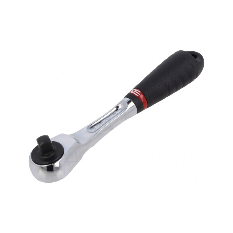 Clichet 1/4 Blocare 121mm 72 Dinți | Electronic-mag.ro | Componente Electronice