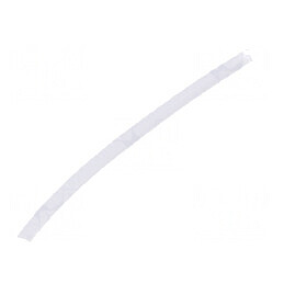 Ecrane polietilenă 30,5m UL94HB | Electronic-mag.ro | Componente Electronice