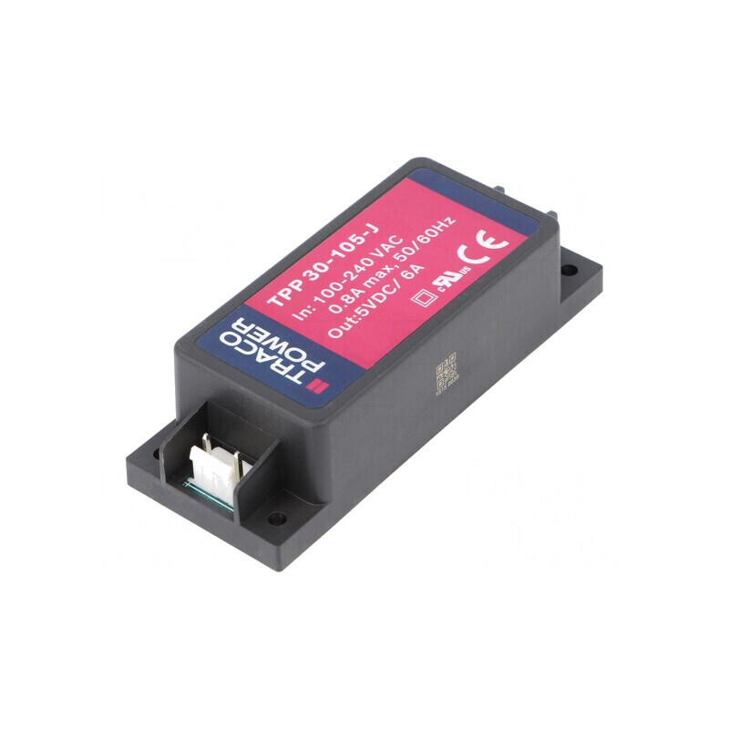 Alimentator Încastrabil 30W 5V 6000mA | Electronic-mag.ro | Componente Electronice Alimentator Încastrabil 30W 5V 6000mA | Electronic-mag.ro | Componente Electronice