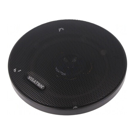 Difuzor General 60W 4Ω 70-20000Hz Ø130mm | Electronic-mag.ro | Componente Electronice