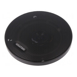 Difuzor General 60W 4Ω 70-20000Hz Ø130mm | Electronic-mag.ro | Componente Electronice