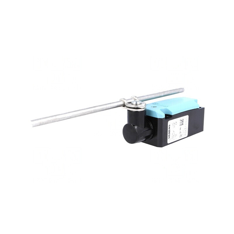 Limitator de cursă NO NC 10A 400VAC 250VDC M20 x 1,5 | Electronic-mag.ro | Componente Electronice