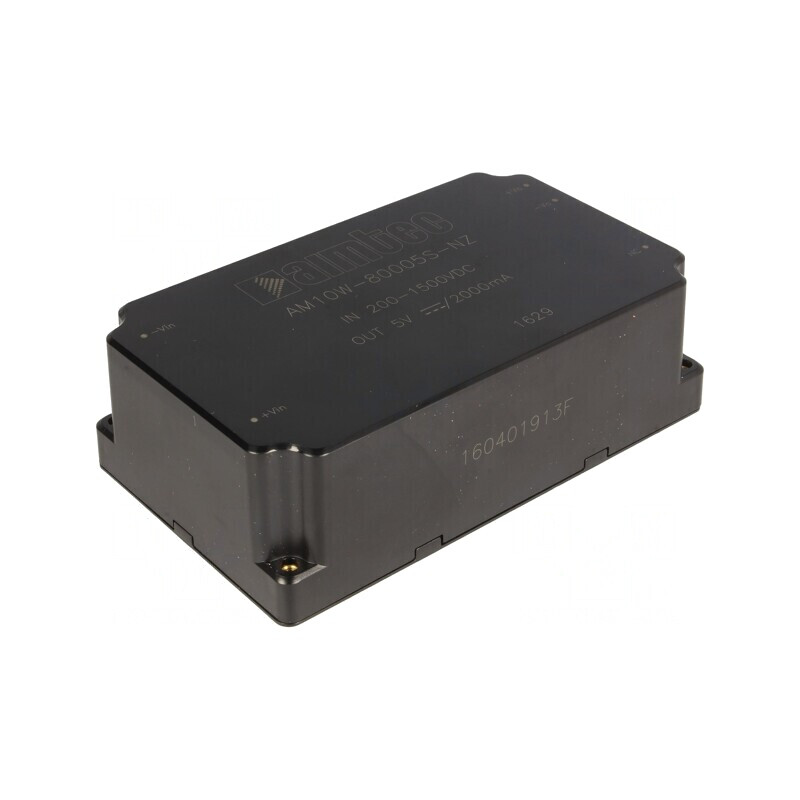 Convertor DC/DC 10W 200-1500V la 5V 2A | Electronic-mag.ro | Componente Electronice