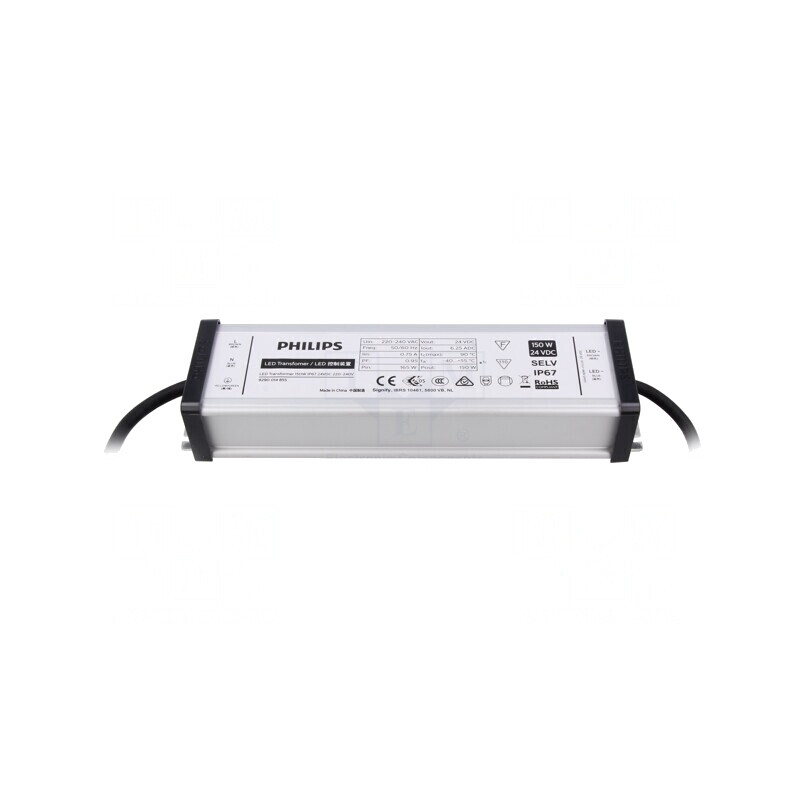 Alimentator LED 150W 24V IP67 | Electronic-mag.ro | Componente Electronice Alimentator LED 150W 24V IP67 | Electronic-mag.ro | Componente Electronice