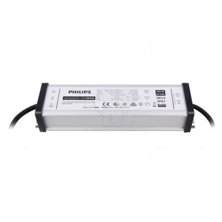 Alimentator LED 150W 24V IP67 | Electronic-mag.ro | Componente Electronice