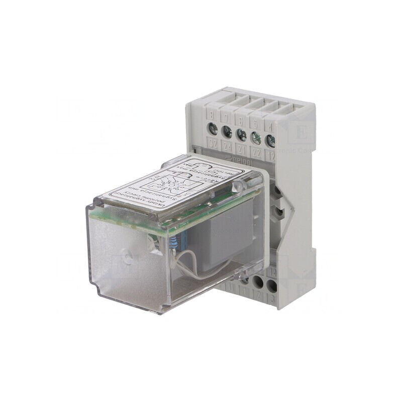 Releu Monitorizare Nivel 230VAC 250VAC 8A | Electronic-mag.ro | Componente Electronice Releu Monitorizare Nivel 230VAC 250VAC 8A | Electronic-mag.ro | Componente Electronice