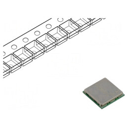 Modul GPS NMEA BCM47758 UART