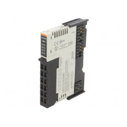 Modul Ieșiri Digitale 24VDC IP20 8 Canale ARIO | Electronic-mag.ro | Componente Electronice