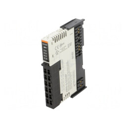 Modul Ieşiri Digitale 24VDC 8 Canale | Electronic-mag.ro | Componente Electronice