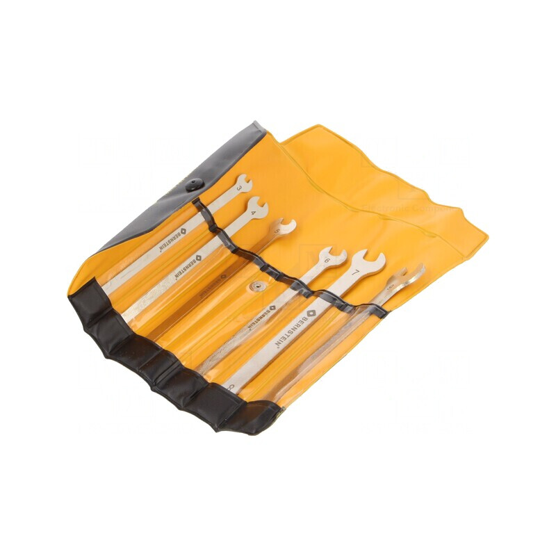 Set Chei Plată 6 Bucăți 6-750 | Electronic-mag.ro | Componente Electronice