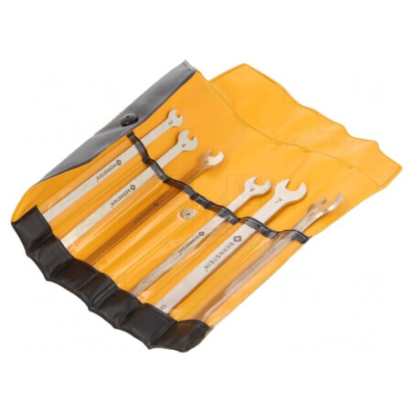 Set Chei Plată 6 Bucăți 6-750 | Electronic-mag.ro | Componente Electronice