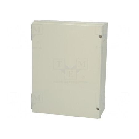 Carcasă montare pe perete NEO ABS 320x420x150mm | Electronic-mag.ro | Componente Electronice