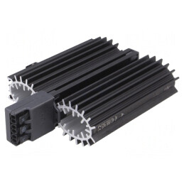 Încălzitor Semiconductor LP 100W 120-240V IP20 | Electronic-mag.ro | Componente Electronice