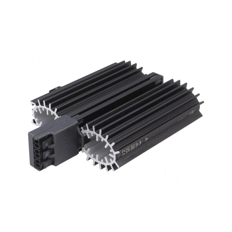 Încălzitor Semiconductor LP 100W 120-240V IP20 | Electronic-mag.ro | Componente Electronice