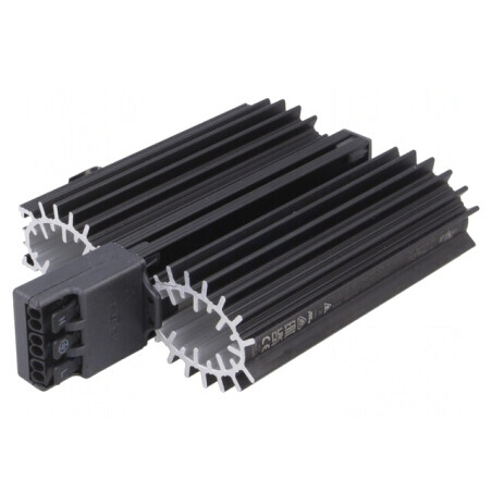 Încălzitor Semiconductor LP 100W 120-240V IP20 | Electronic-mag.ro | Componente Electronice