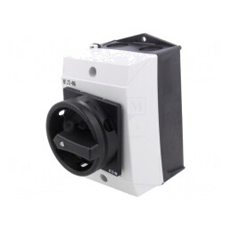 Comutator cu Came 20A 6.5kW | Electronic-mag.ro | Componente Electronice