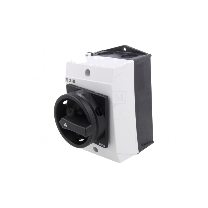 Comutator cu Came 20A 6.5kW | Electronic-mag.ro | Componente Electronice
