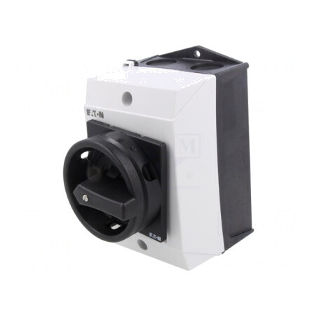 Comutator cu Came 20A 6.5kW | Electronic-mag.ro | Componente Electronice