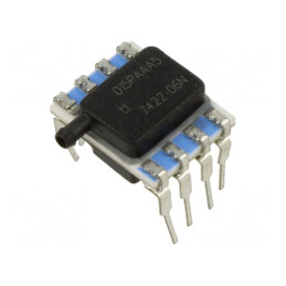 Senzor de presiune 0-15 psi analogic THT DIP | Electronic-mag.ro | Componente Electronice