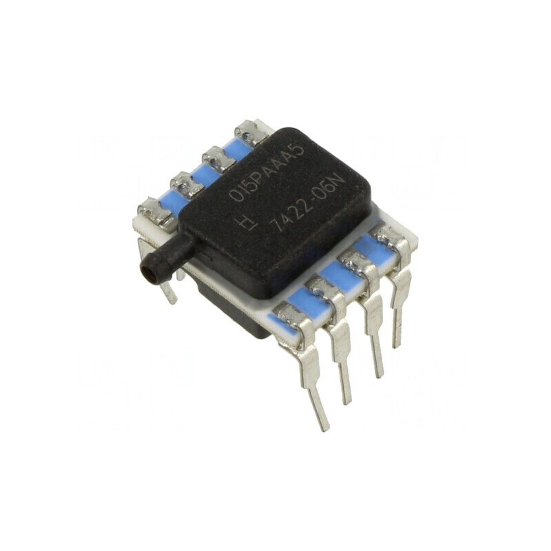 Senzor de presiune 0-15 psi analogic THT DIP | Electronic-mag.ro | Componente Electronice Senzor de presiune 0-15 psi analogic THT DIP | Electronic-mag.ro | Componente Electronice