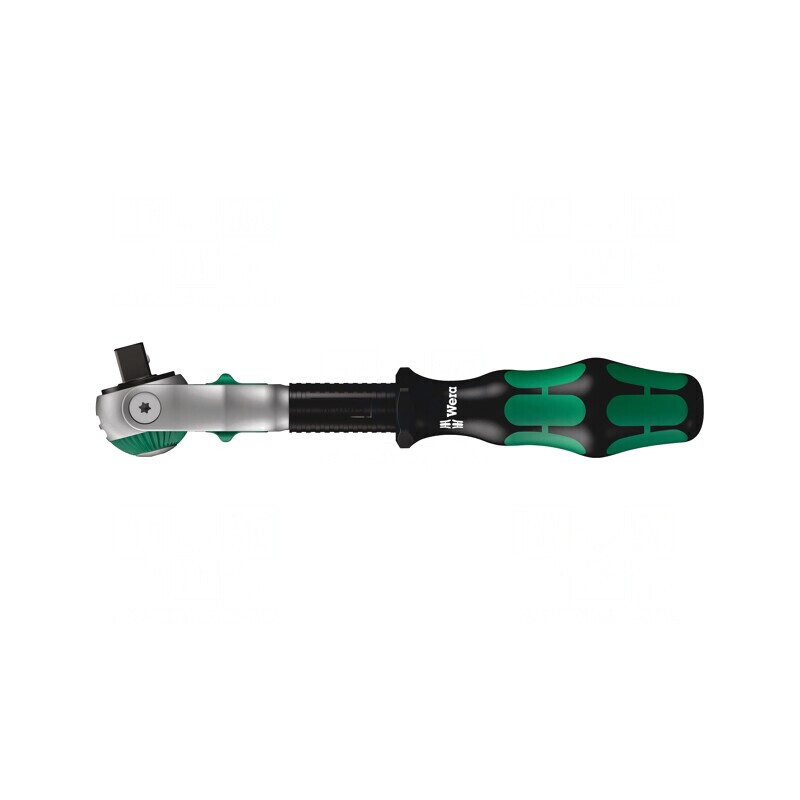 Clichet 3/8 199mm 72 Dinți | Electronic-mag.ro | Componente Electronice