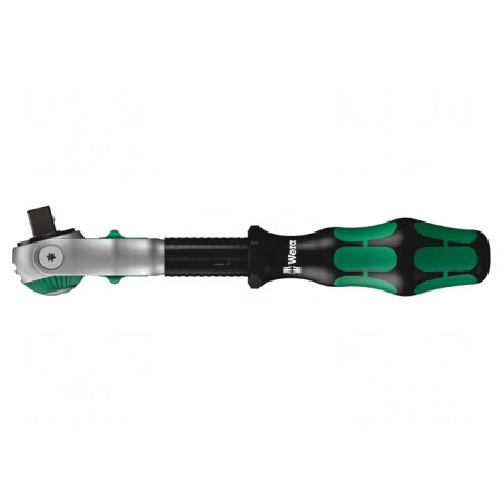 Clichet 3/8 199mm 72 Dinți | Electronic-mag.ro | Componente Electronice