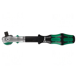 Clichet 3/8 199mm 72 Dinți | Electronic-mag.ro | Componente Electronice