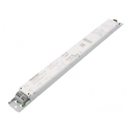 Alimentator Pulsatoriu LED 60W 48VDC 1250mA | Electronic-mag.ro | Componente Electronice