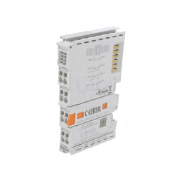 Modul Ieşiri Digitale 24VDC EtherCAT 8 Porturi EL2008-0015 | Electronic-mag.ro | Componente Electronice