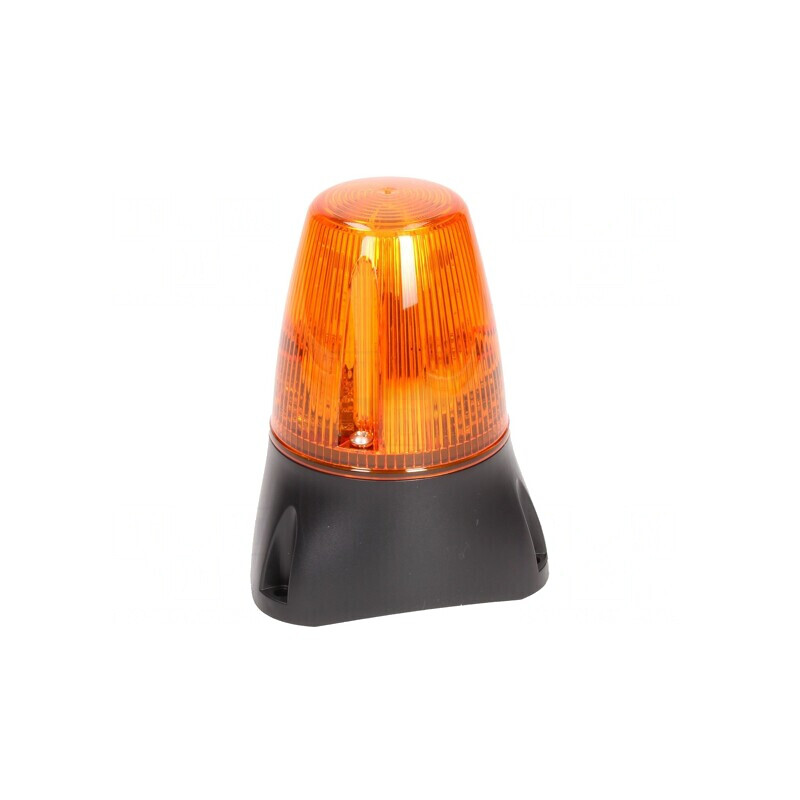 Semnalizator Luminos și Acustic LED 35-85V | Electronic-mag.ro | Componente Electronice