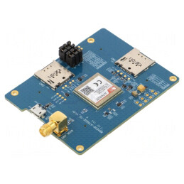 Kit de Dezvoltare și Evaluare SIMCOM A7682E | Electronic-mag.ro | Componente Electronice