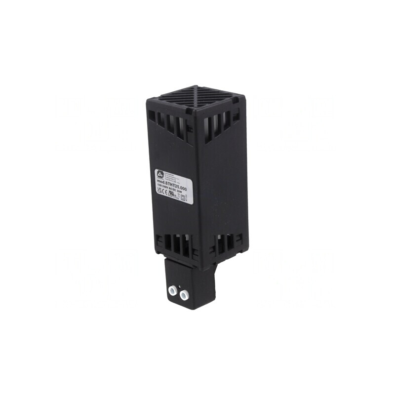 Încălzitor Semiconductor 25W 120-240V IP20 | Electronic-mag.ro | Componente Electronice