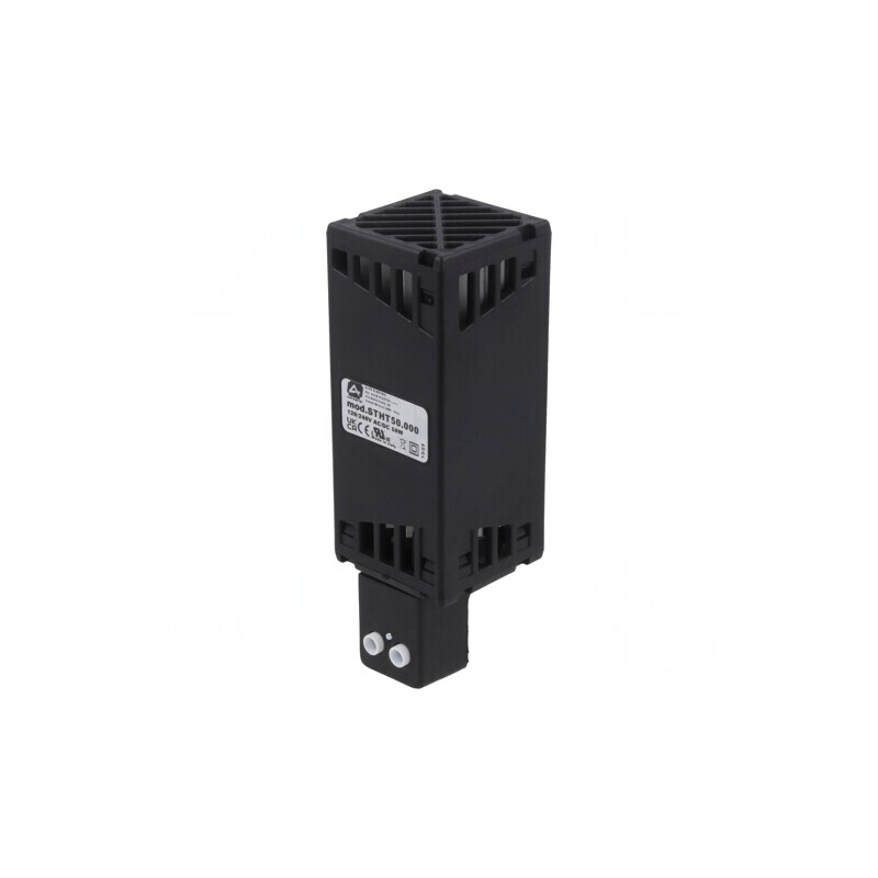 Încălzitor Semiconductor 50W 120-240V IP20 | Electronic-mag.ro | Componente Electronice