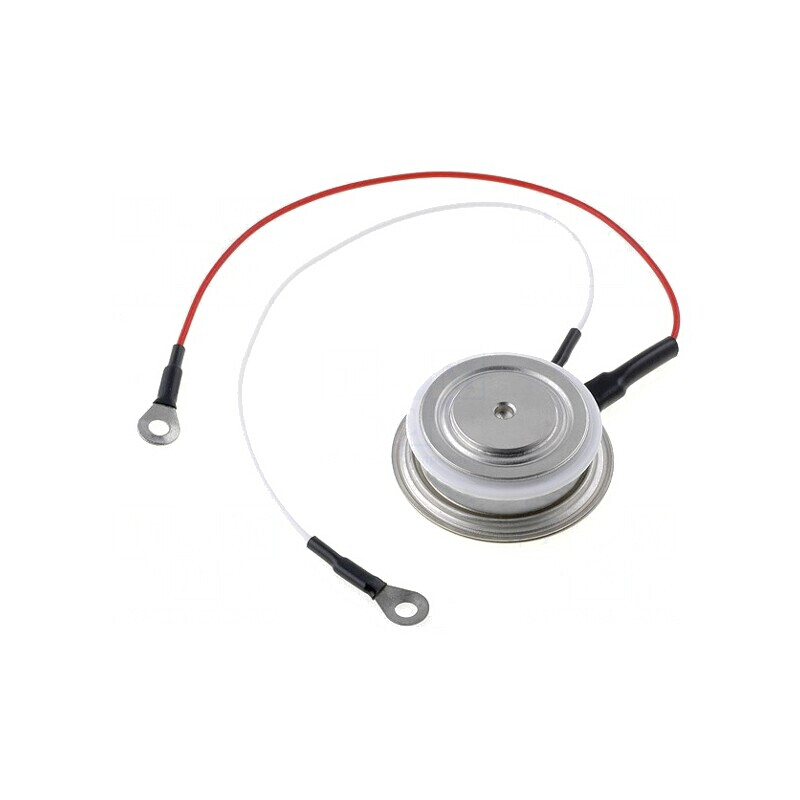 Tiristor 1,2kV 315A TO200AB | Electronic-mag.ro | Componente Electronice Tiristor 1,2kV 315A TO200AB | Electronic-mag.ro | Componente Electronice
