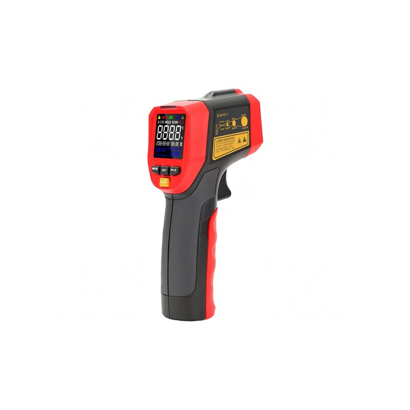 Pirometru LCD -32÷600°C UT301C | Electronic-mag.ro | Componente Electronice Pirometru LCD -32÷600°C UT301C | Electronic-mag.ro | Componente Electronice