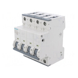 Întrerupător de Supracurent 32A 3P 230/400VAC | Electronic-mag.ro | Componente Electronice