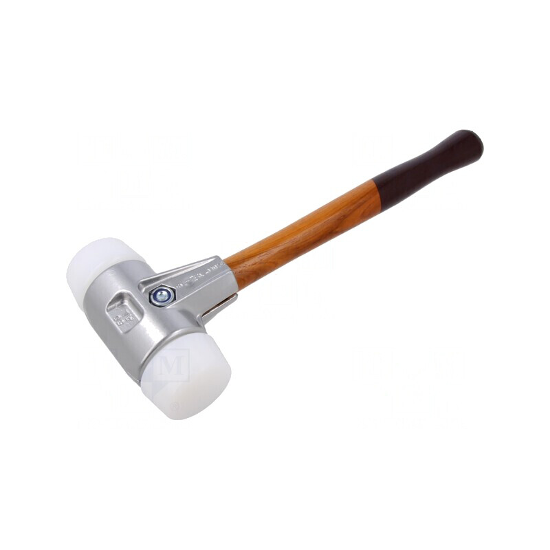 Ciocan Rotund Plastic SIMPLEX 370mm 675g | Electronic-mag.ro | Componente Electronice